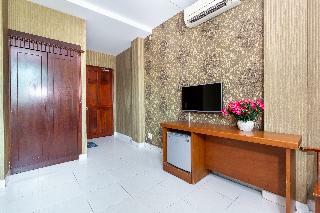 Oyo 370 Long Thanh Hotel