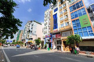 Oyo 370 Long Thanh Hotel