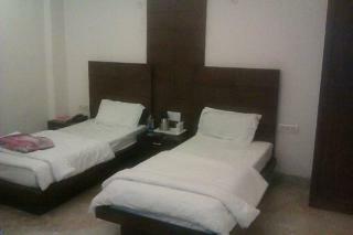 Hotel Miami Beach 411 Corp.