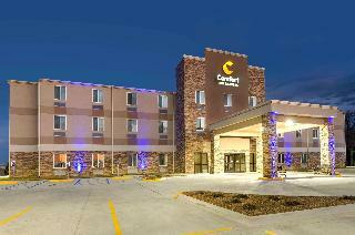Hotel Comfort Inn & Suites