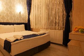 Hotel Boutique My Home Sultanahmet Hotel