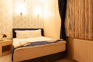 Hotel Boutique My Home Sultanahmet Hotel