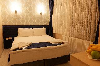 Hotel Boutique My Home Sultanahmet Hotel