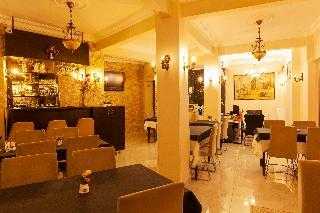 Hotel Boutique My Home Sultanahmet Hotel