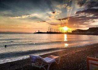 Club Herakles Hotel