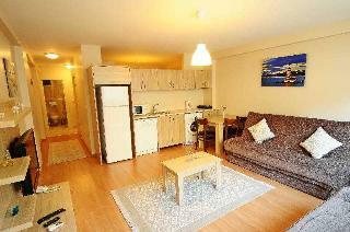 Aparthotel Atrium Suites
