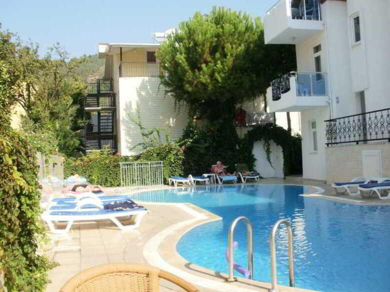 Aparthotel Tolan Apartments
