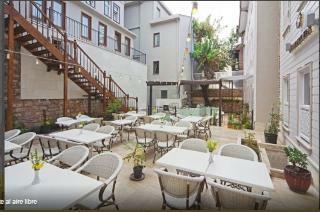 Hotel Boutique Azade Premier