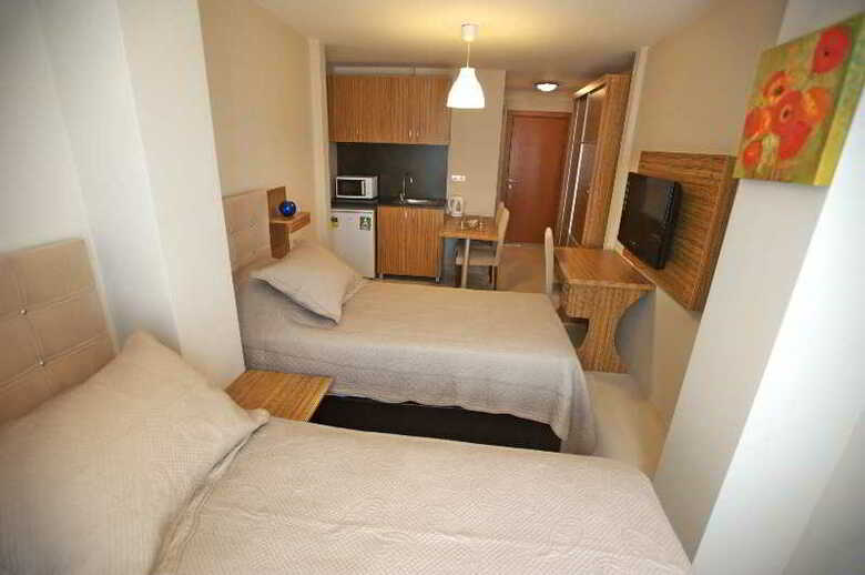 Stay Suites Taksim G�nl�k Apart