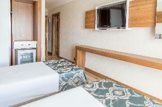 Bursa Palas Hotel