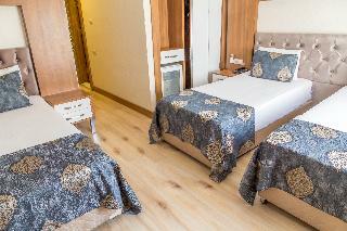 Bursa Palas Hotel