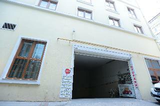 Bursa Palas Hotel