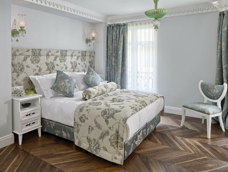 Hotel Boutique Next House Pera Hotel