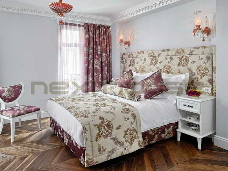 Hotel Boutique Next House Pera Hotel