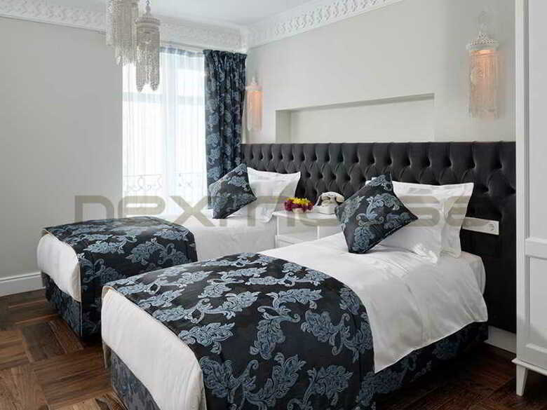 Hotel Boutique Next House Pera Hotel