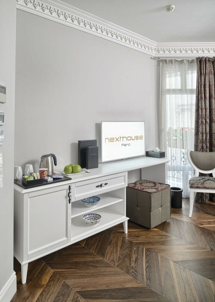 Hotel Boutique Next House Pera Hotel