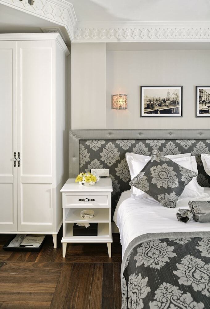 Hotel Boutique Next House Pera Hotel