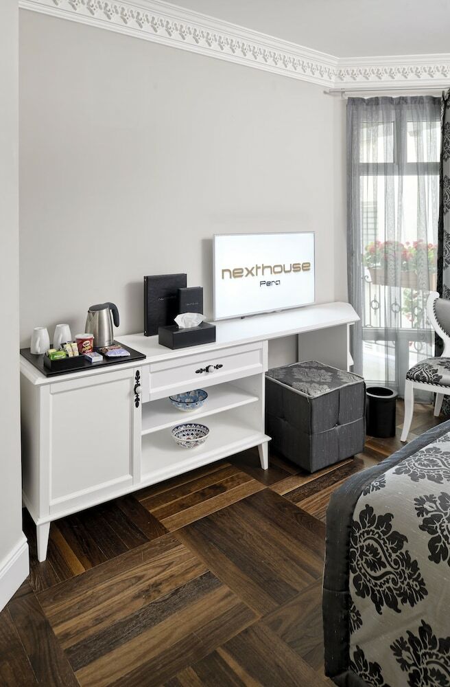 Hotel Boutique Next House Pera Hotel