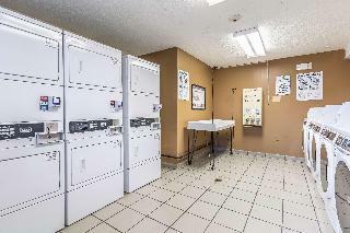 Suburban Extended Stay Hotel East