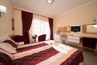 Samira Resort Hotel & Apartments