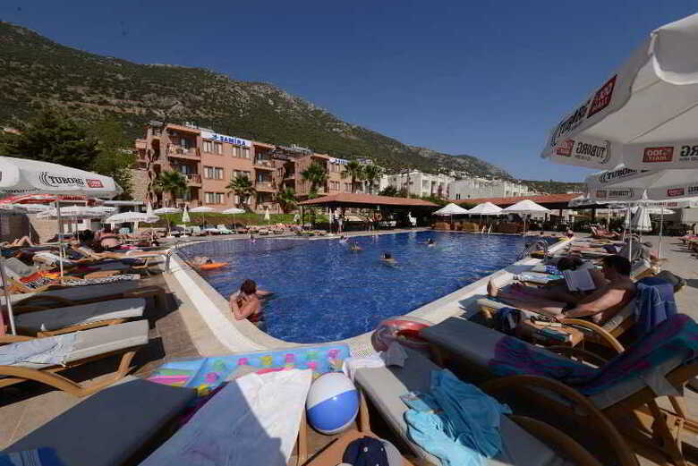 Samira Resort Hotel & Apartments