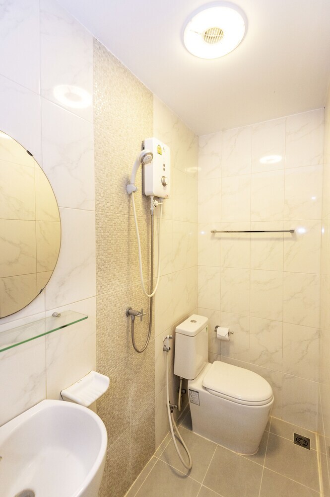 Baan Nilawan Hotel