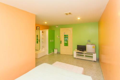Hostal Aree's House