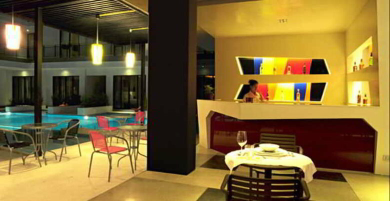 Hotel Chalay Monta