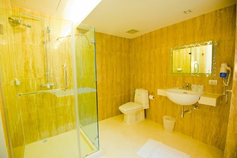 Hotel Chalay Monta