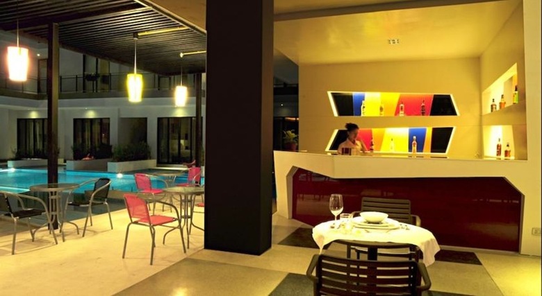 Hotel Chalay Monta