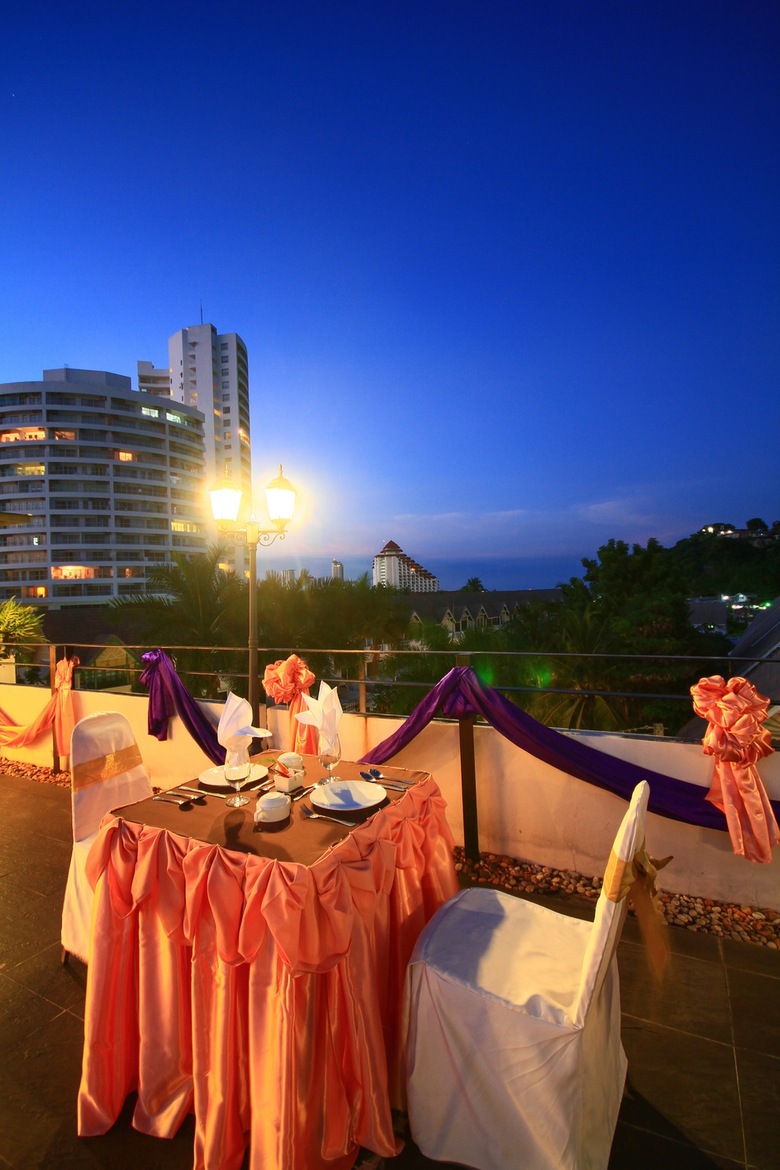 Hotel Chalay Monta