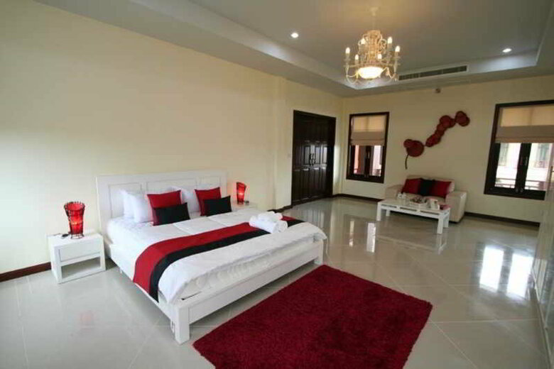 Hotel Sahwan Boutique Resort