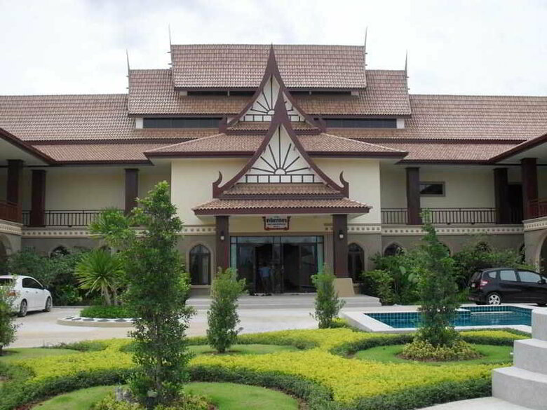 Hotel Sahwan Boutique Resort