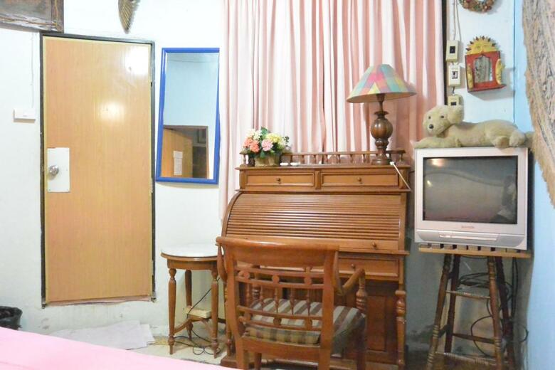 Hostal King's Home Hua Hin Homestay