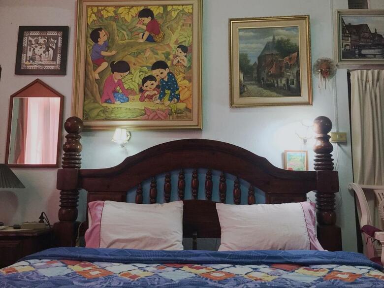 Hostal King's Home Hua Hin Homestay