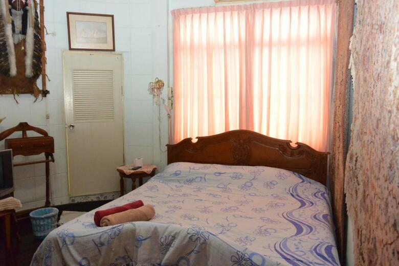 Hostal King's Home Hua Hin Homestay