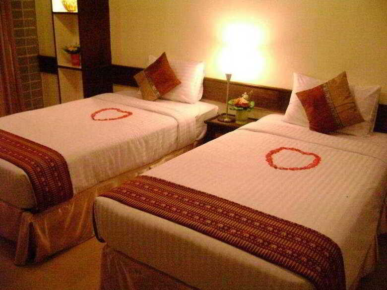 Hotel D Varee Xpress Hillside Hua Hin
