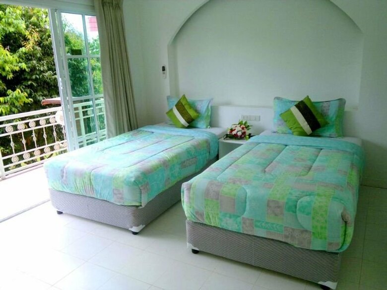 Hotel D Varee Xpress Hillside Hua Hin