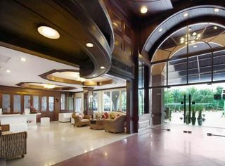 Hotel D Varee Xpress Hillside Hua Hin