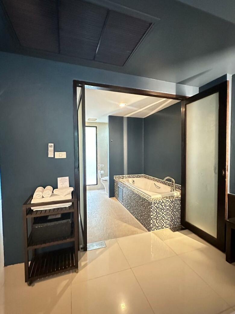 Hotel The Bihai Hua Hin