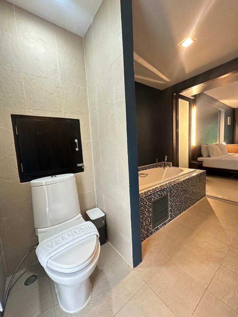 Hotel The Bihai Hua Hin