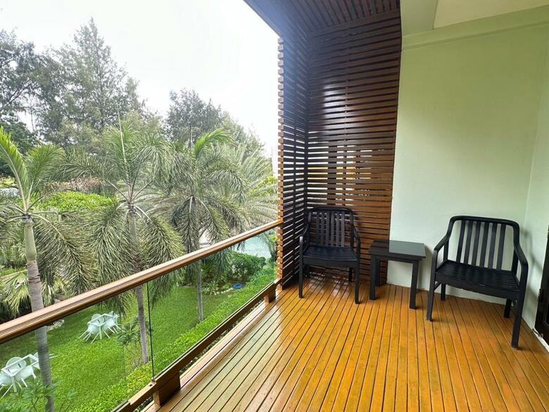 Hotel The Bihai Hua Hin