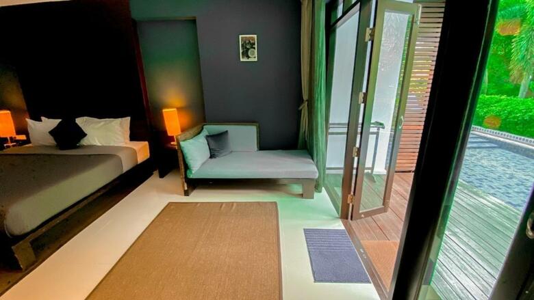 Hotel The Bihai Hua Hin