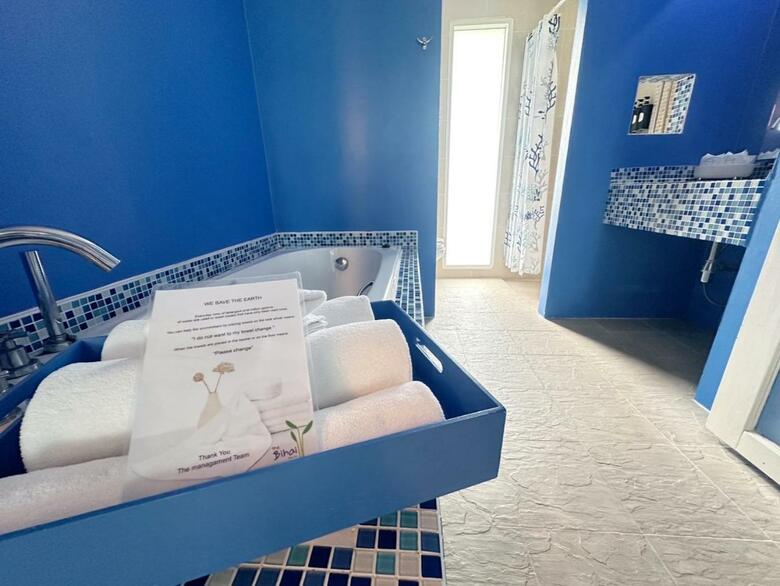 Hotel The Bihai Hua Hin