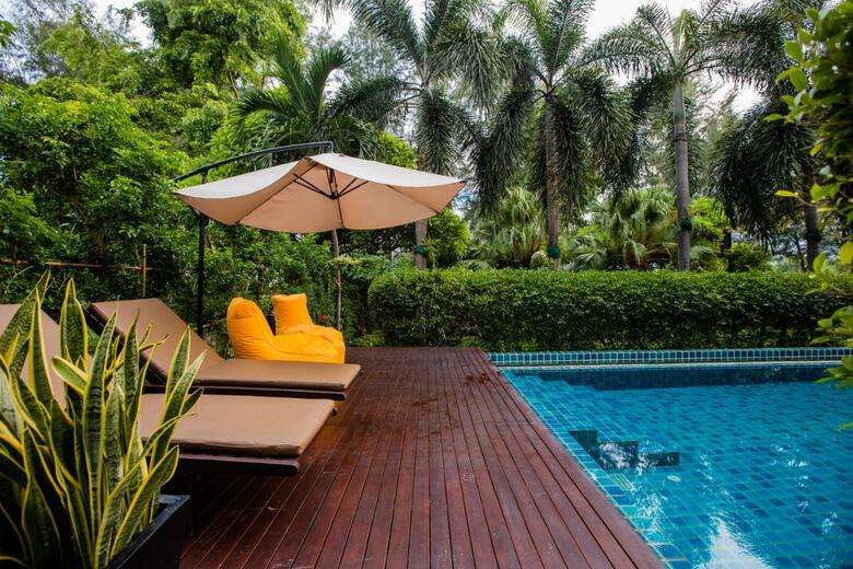 Hotel The Bihai Hua Hin