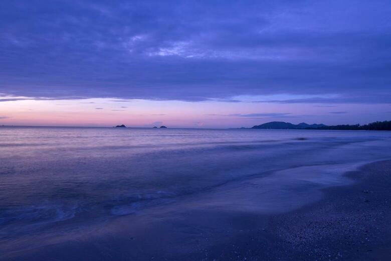 Hotel The Bihai Hua Hin