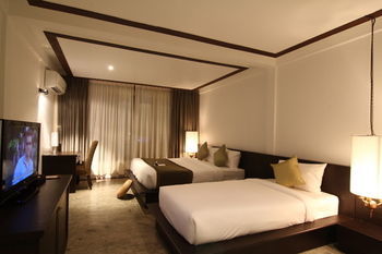 Hotel The Herbs Hua Hin Town