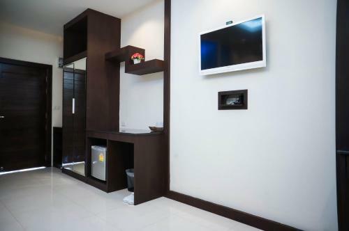 Hotel Roses Huahin