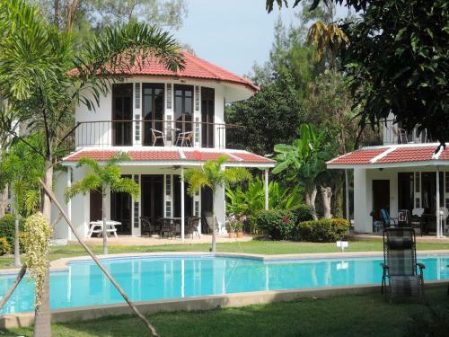 Hotel Club Mango