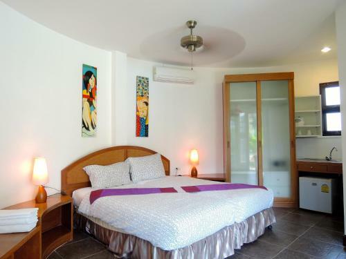 Hotel Club Mango